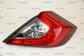HONDA CIVIC STOP LAMBASI 16-21 FC5 SEDAN DIŞ SAG