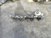 Oto Çıkma Parça / Fiat / Egea / Kaporta & Karoser / Komple Ön / Çıkma Parça 