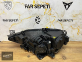 Oto Çıkma Parça / Audi / A4 / Far & Stop / Sağ Ön Far / Sıfır Parça 