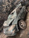 Hurda Belgeli Araçlar / Renault / Megane