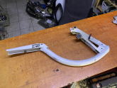 OPEL İNSİGNİA A SOL BAGAJ MENTEŞESİ ÇIKMA SÖKME 22944914