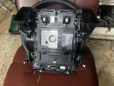 Oto Çıkma Parça / Renault / Megane / Klima / Kontrol Paneli / Çıkma Parça 