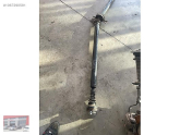 Oto Çıkma Parça / Chevrolet / Captiva / Kaporta & Karoser / Komple Arka / Çıkma Parça 