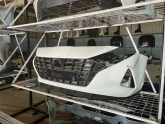 HYUNDAİ İ20 ÖN TAMPON ORJİNAL ÇIKMA PARÇA