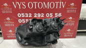 Oto Çıkma Parça / Opel / Combo / Far & Stop / Sağ Ön Far / Çıkma Parça 