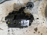 Oto Çıkma Parça / Volkswagen / Golf / Kaporta & Karoser / Sağ Ön Kapı / Çıkma Parça 