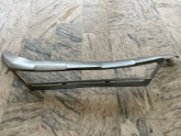 BAYON ÖN TAMPON ALT PLASTİK ORJİNAL 86577Q0BA0