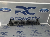 et76 17b861 FORD TOURNEO COURİER ARKA TAMPON BRAKETİ