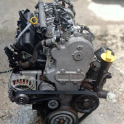 Fiat Doblo 1.3 Çıkma Motor Komple