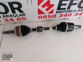 Oto Çıkma Parça / Toyota / Corolla / Alt Takım / Aks / Çıkma Parça 