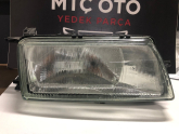 Oto Çıkma Parça / Opel / Vectra / Far & Stop / Sağ Ön Far / Çıkma Parça 