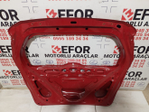 Oto Çıkma Parça / Honda / Jazz / Kaporta & Karoser / Bagaj Kapağı / Çıkma Parça 