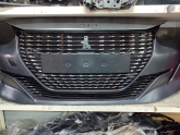 Oto Çıkma Parça / Peugeot / 208 / Tampon / Ön Tampon / Çıkma Parça 