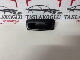 RENAULT MEGANE 2 BAGAJ AÇMA BUTON YERİ