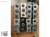 Oto Çıkma Parça / Opel / Astra / Klima / Kontrol Paneli / Çıkma Parça 