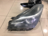TOYOTA YARİS SOL FAR