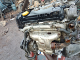 Oto Çıkma Parça / Fiat / 500 / Motor / Motor Kapağı / Çıkma Parça 