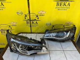 Oto Çıkma Parça / Opel / Astra / Far & Stop / Sol Ön Far / Çıkma Parça 