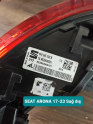Oto Çıkma Parça / Seat / Arona / Far & Stop / Sağ Arka Stop / Çıkma Parça 