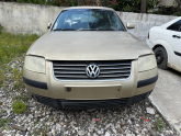 VOLKSWAGEN PASSAT MOTOE KAPUTU 97-05 MODEL ORJİNAL ÇIKMA HATASIZ