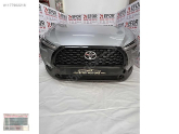 Oto Çıkma Parça / Toyota / Corolla / Tampon / Ön Tampon / Çıkma Parça 