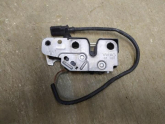 PORSCHE CAYENNE KAPUT KİLİTİ 2012-2015