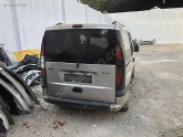 2004 doblo bağaj Orjinal
