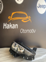 FİAT EGEA SAĞ ÖN FAR TEMİZ