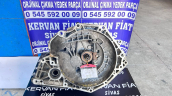 OPEL CORSA C 1.7 CIKMA SANZIMAN...