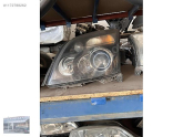 Oto Çıkma Parça / Opel / Vectra / Arma & Yazı / Panjur Arması / Çıkma Parça 