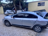 Oto Çıkma Parça / Renault / Fluence / Kaporta & Karoser / Sol Ön Kapı / Çıkma Parça 