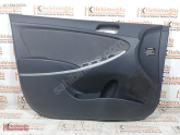 HYUNDAİ ACCENT BLUE SOL ÖN KAPI DÖŞEMESİ (DOLU) 82330-1R010 8235