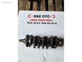OPEL VECTRA 1.9 D. KRANK