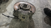 Oto Çıkma Parça / Fiat / Doblo / Alt Takım / Taşıyıcı / Çıkma Parça 