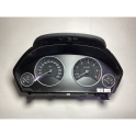 BMW F30 Dizel Gösterge Paneli Kilometre Saati 9232895 9295857-01