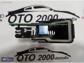 Oto Çıkma Parça / Skoda / 120 / Oto Cam / Cam Modülü / Çıkma Parça 