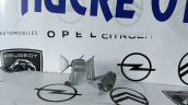CİTROEN C4 X SAĞ ÖN ÇAMURLUK BAGLANTI SACI 9833314180