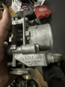 Oto Çıkma Parça / Mitsubishi / Lancer / Motor / Gaz Kelebeği / Çıkma Parça 