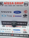 SUZUKİ VİTARA DİREKSİYON AİRBAG ORJİNAL ÇIKMA YEDEK PARÇA