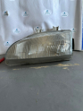 Oto Çıkma Parça / Renault / R 19 / Far & Stop / Sol Ön Far / Çıkma Parça 