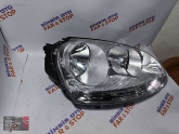 Oto Çıkma Parça / Volkswagen / Golf / Far & Stop / Sol Ön Far / Çıkma Parça 