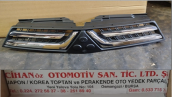 MİTSUBİSHİ L200 PANJUR 2014-2015 SİYAH(KROM ÇITALI) 7450A868