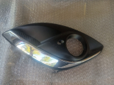 Opel corsa sis kapak sag