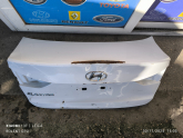 Oto Çıkma Parça / Hyundai / Elantra / Kaporta & Karoser / Bagaj Kapağı / Çıkma Parça 