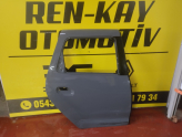 DACİA DUSTER SAĞ ARKA KAPI GRİ ORJ ÇIKMA RENKAY KOCAELİ