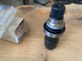 Oto Çıkma Parça / Volkswagen / Transporter / Alt Takım / Aks / Sıfır Parça 
