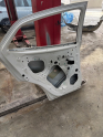 Oto Çıkma Parça / Nissan / Qashqai / Kaporta & Karoser / Sol Arka Kapı / Çıkma Parça 