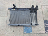 Oto Çıkma Parça / Citroen / C4 / Fan / Fan Paneli / Çıkma Parça 