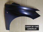 CADDY ÖN ÇAMURLUK SAĞ 2020 2021 2022 2023 2025 SIFIR 2K7821106