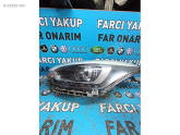 HYUNDAİ İ20 SOL ÖN FAR ÇIKMA ORİJİNAL